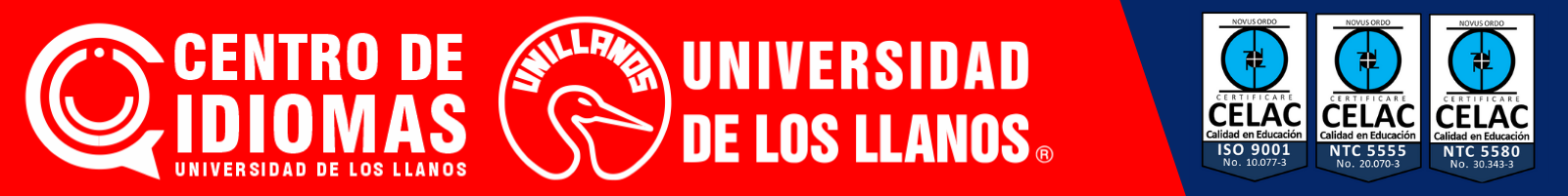 Centro de Idiomas Unillanos
